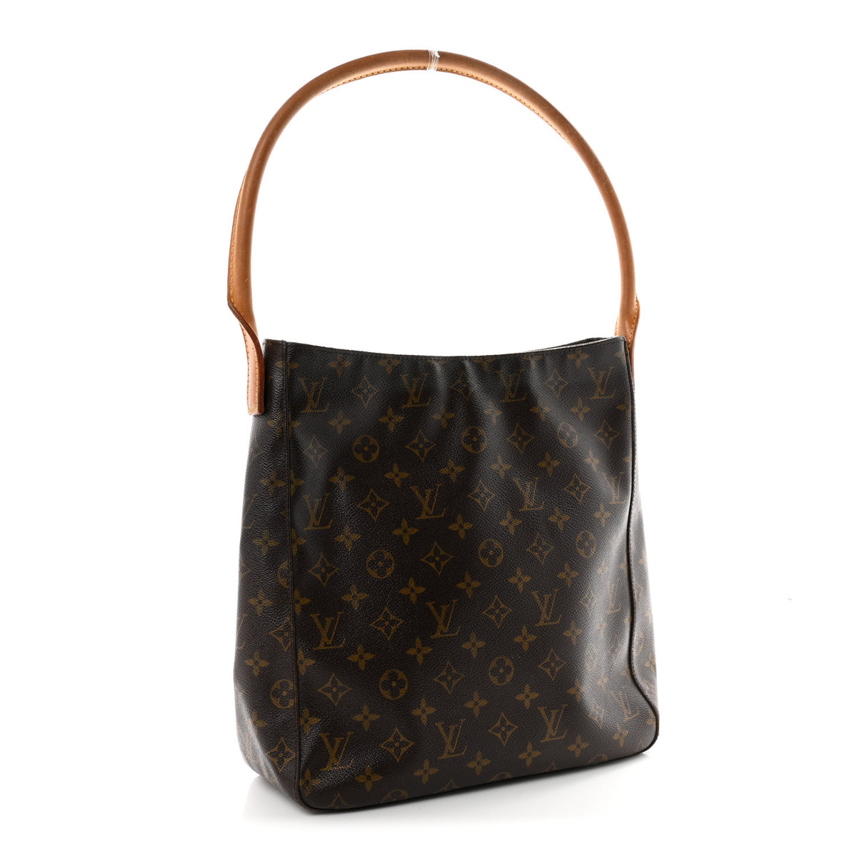 Louis Vuitton Monogram Looping GM 3 of 9