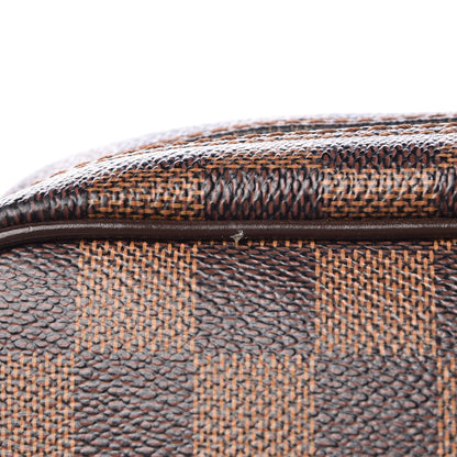 Louis Vuitton Damier Ebene Porte-Documents Voyage 13 of 13