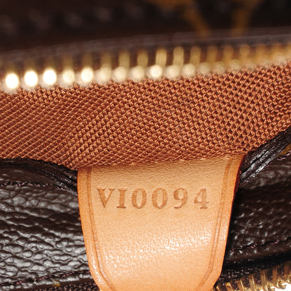 Louis Vuitton Monogram Cabas Piano 7 of 7