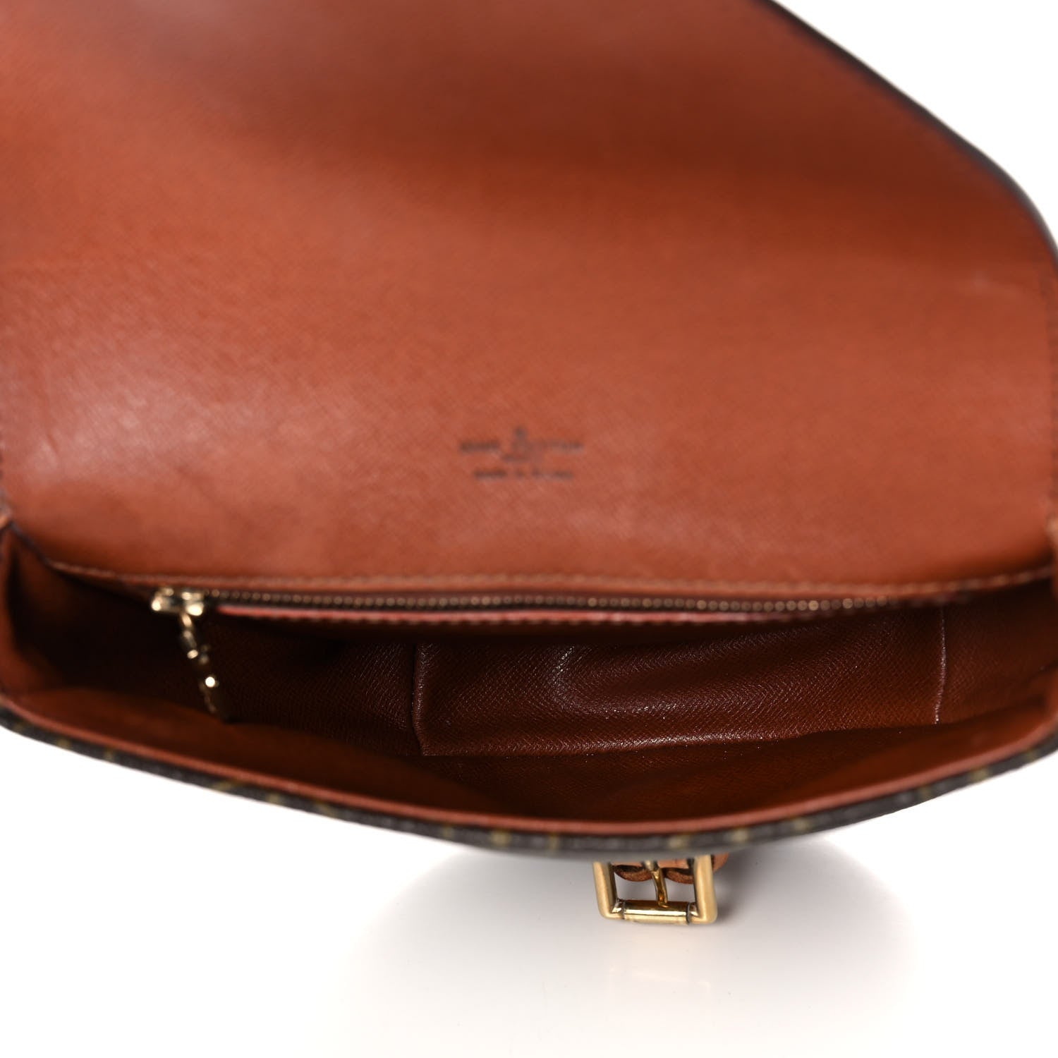 Louis Vuitton Monogram Chantilly PM 5 of 18