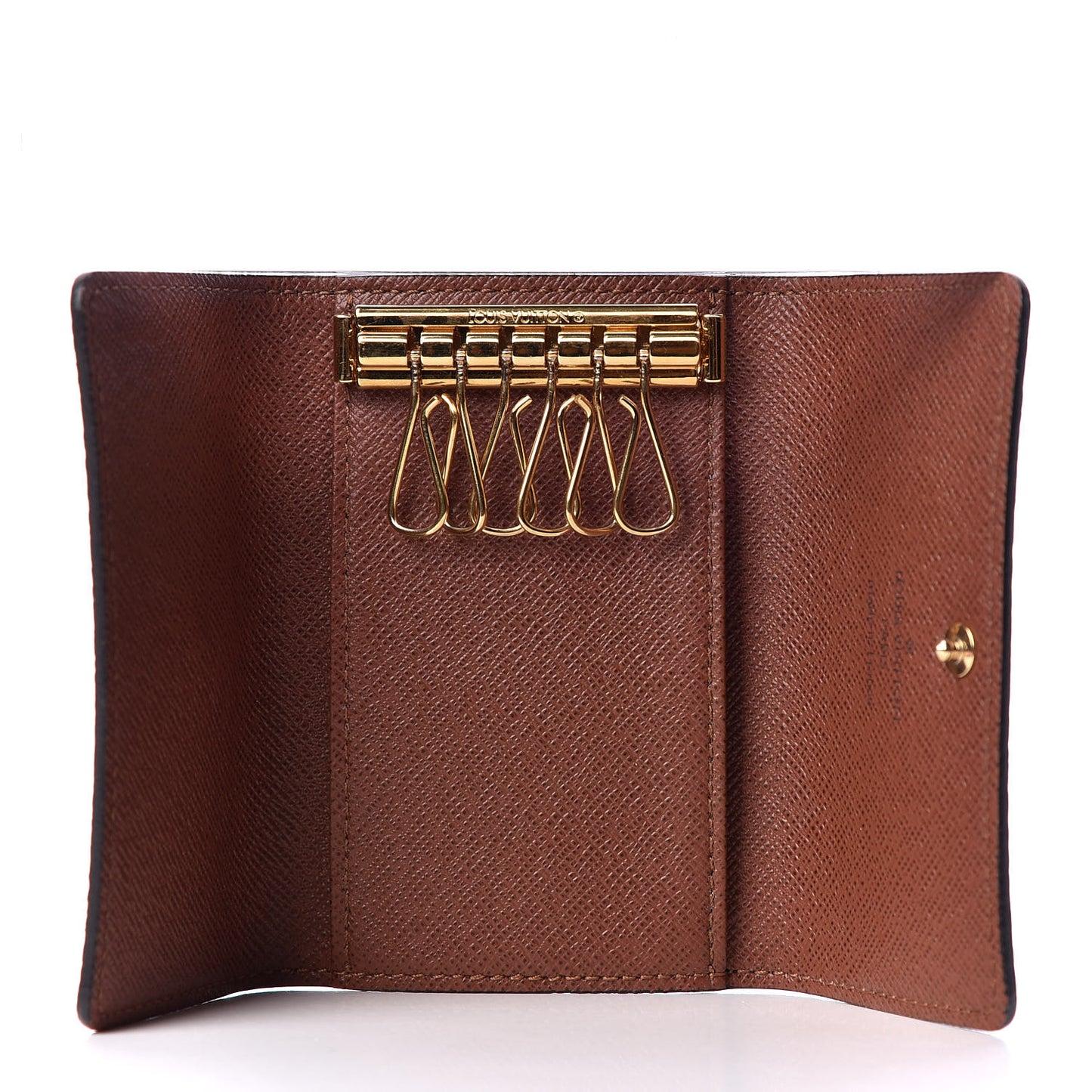 Monogram 6 Key Multicles Holder