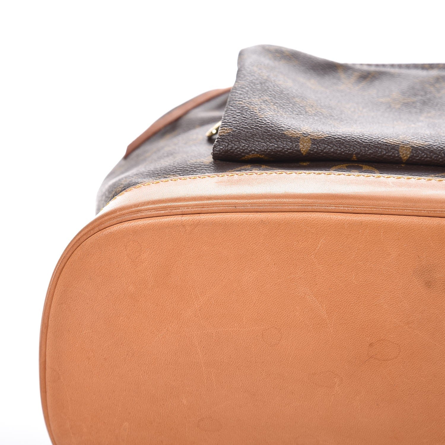 Louis Vuitton Monogram Montsouris GM Backpack 9 of 21