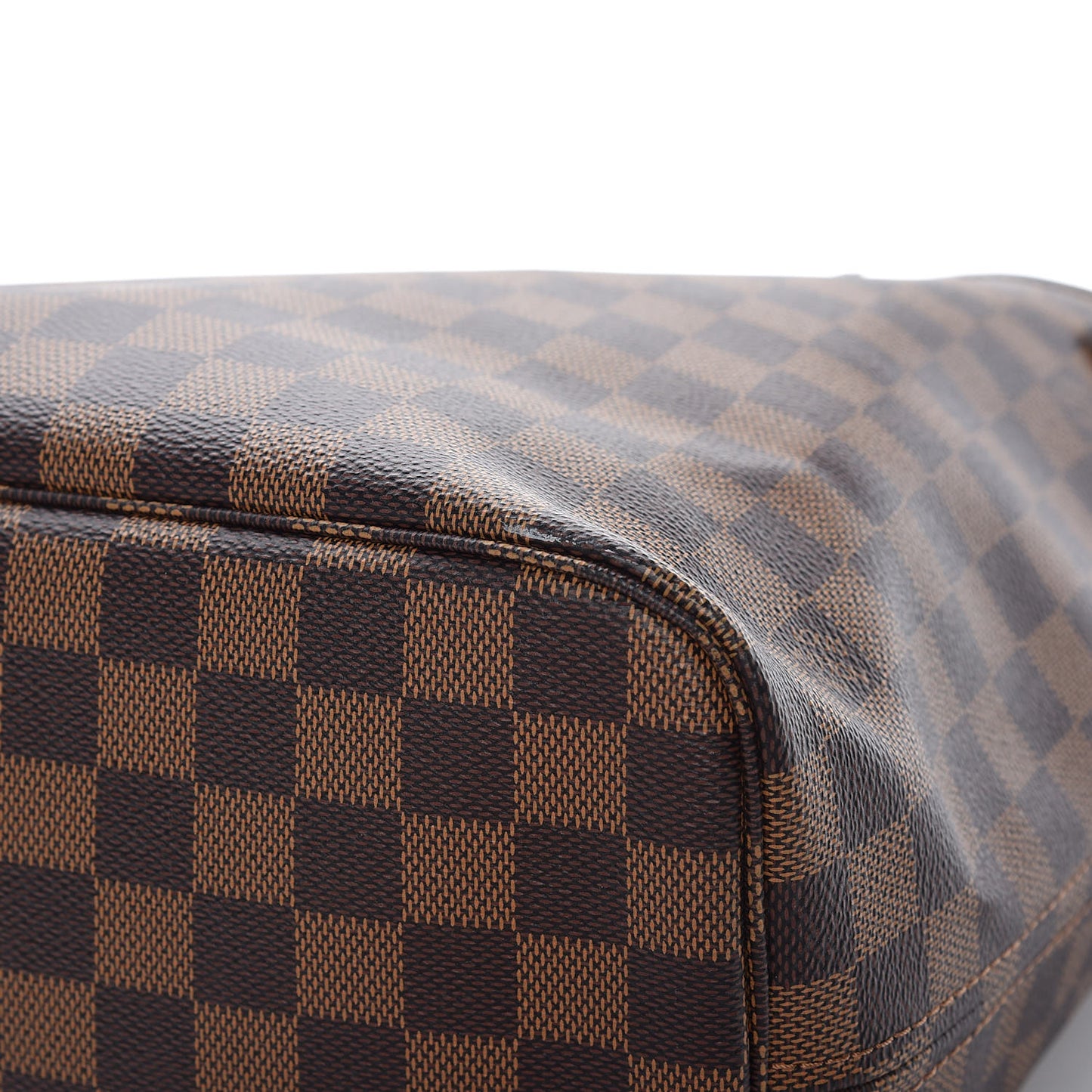 Damier Ebene Neo Neverfull MM