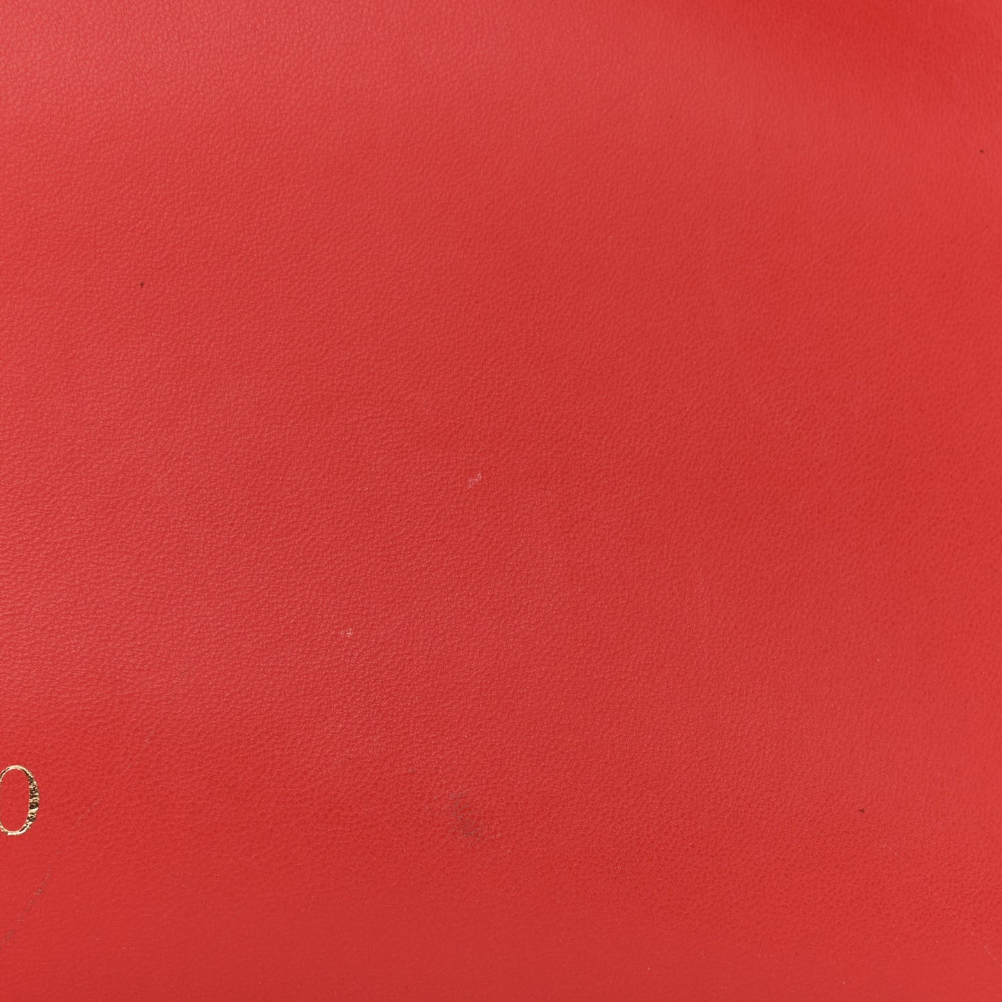 Vitello Lace Demetra Satchel Coral