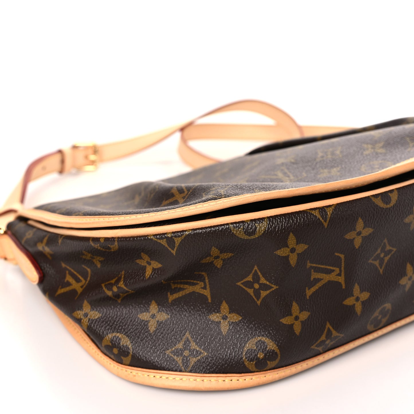 Monogram Menilmontant MM