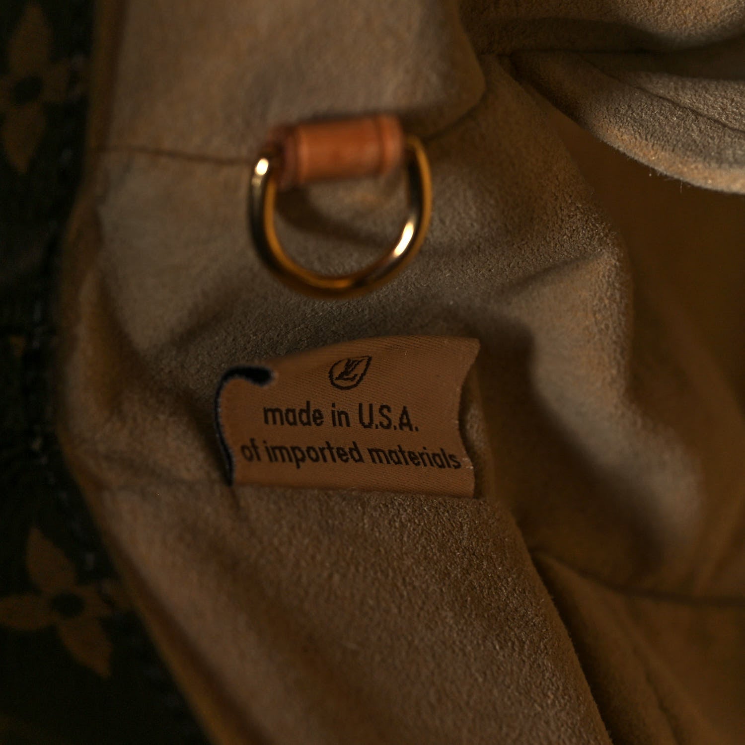 Louis Vuitton Monogram Artsy MM 7 of 18