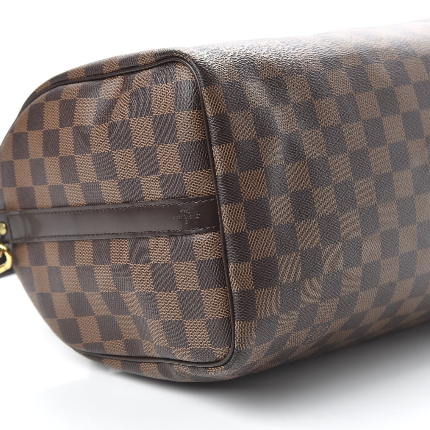 Damier Ebene Speedy Bandouliere 30