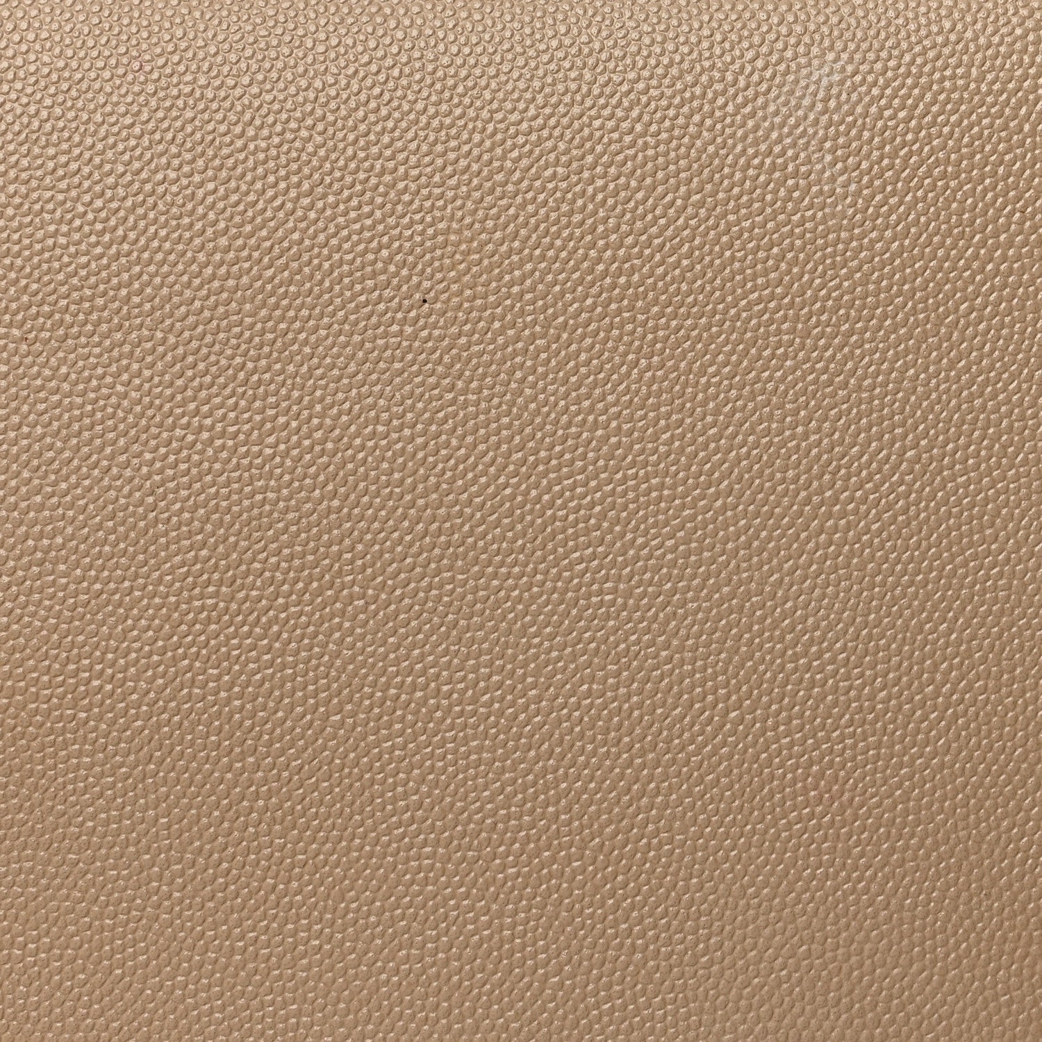 Saint Laurent Grain De Poudre Uptown Pouch Dark Beige 7 of 8