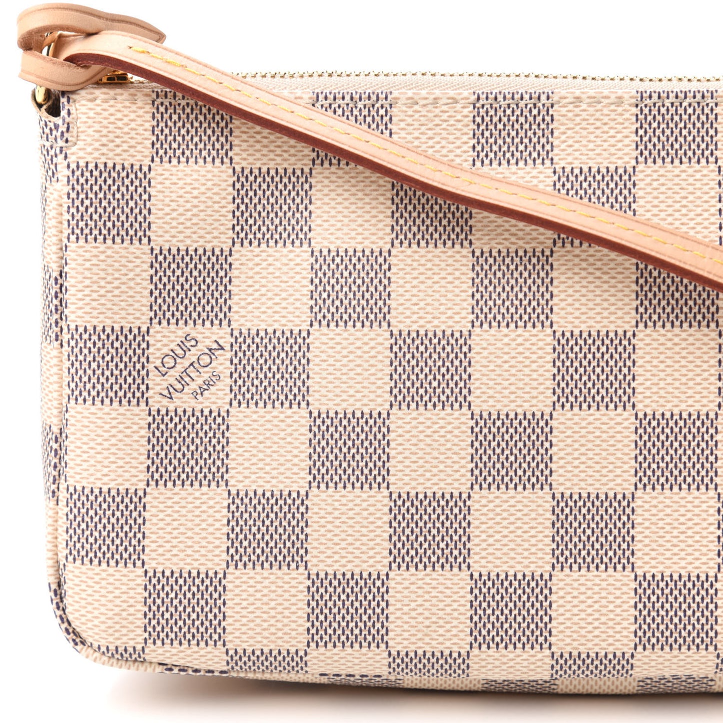 Damier Azur Pochette Accessories NM