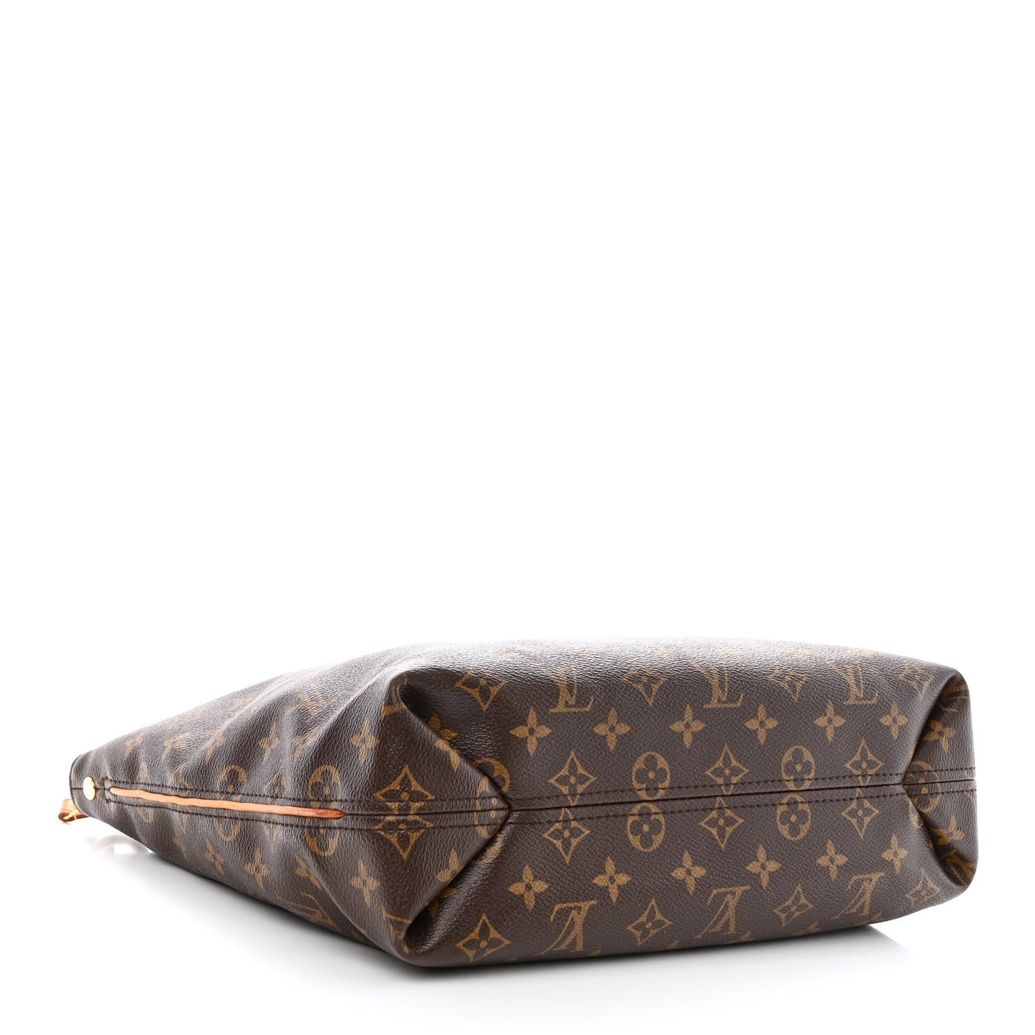 Louis Vuitton Monogram Sully PM 4 of 12