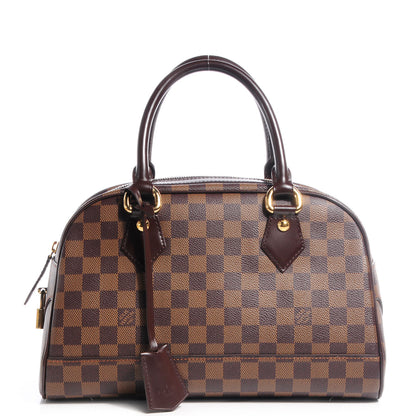 Louis Vuitton Damier Ebene Duomo 1 of 20
