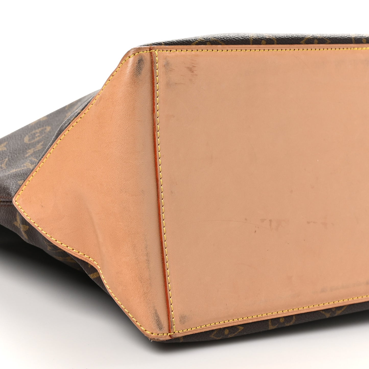 Monogram Cabas Mezzo
