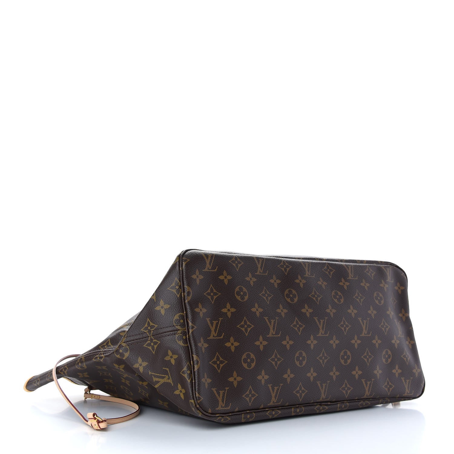 Louis Vuitton Monogram Neo Neverfull GM Piment 5 of 11