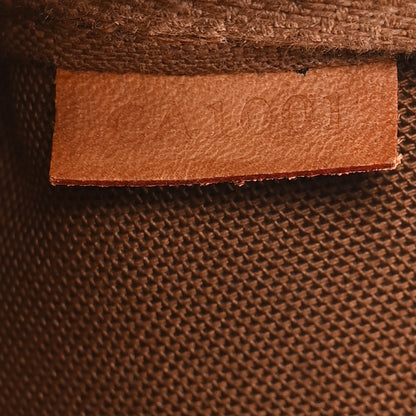 Louis Vuitton Monogram Pochette Accessories 7 of 10