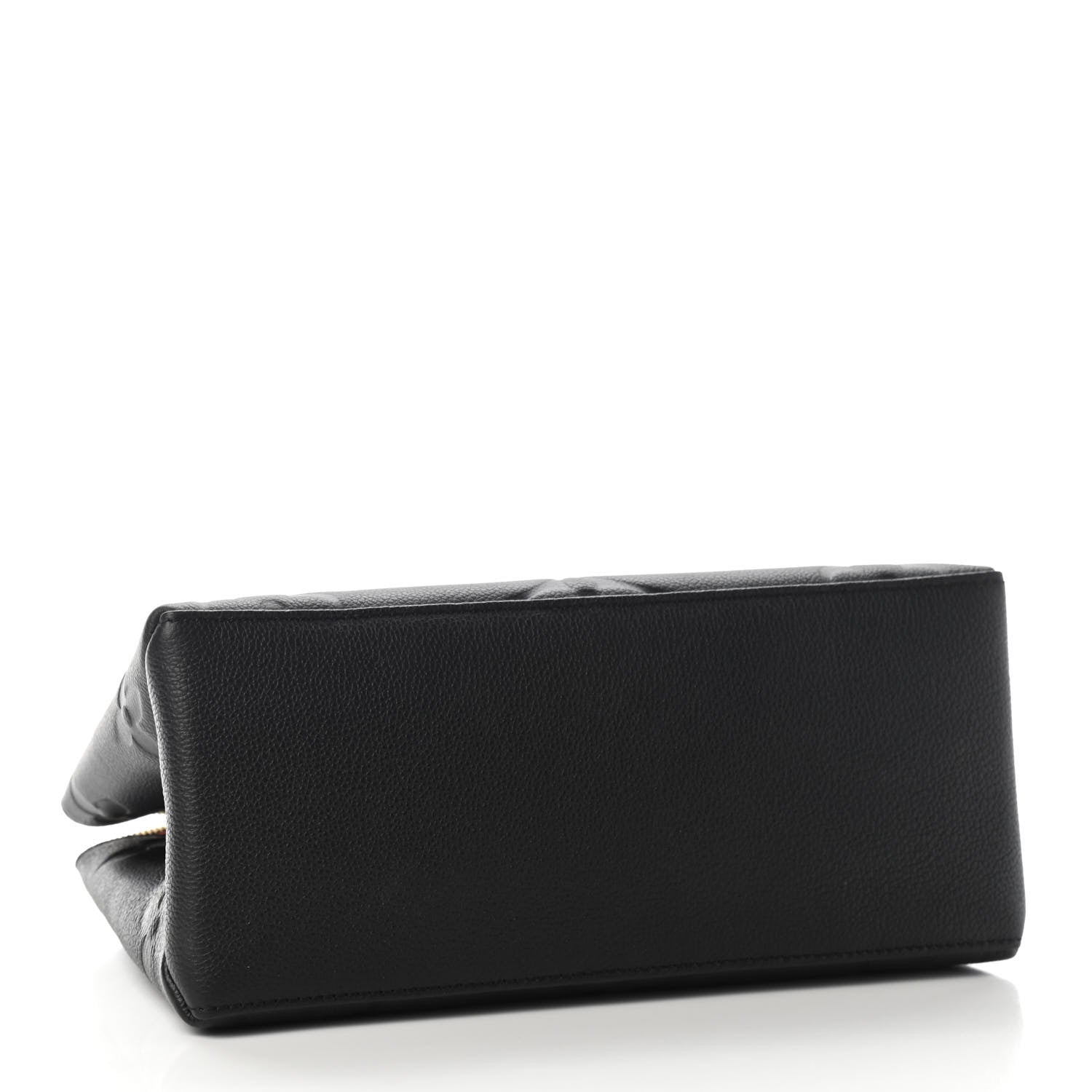 Louis Vuitton Empreinte Monogram Giant Petit Palais Black 4 of 6