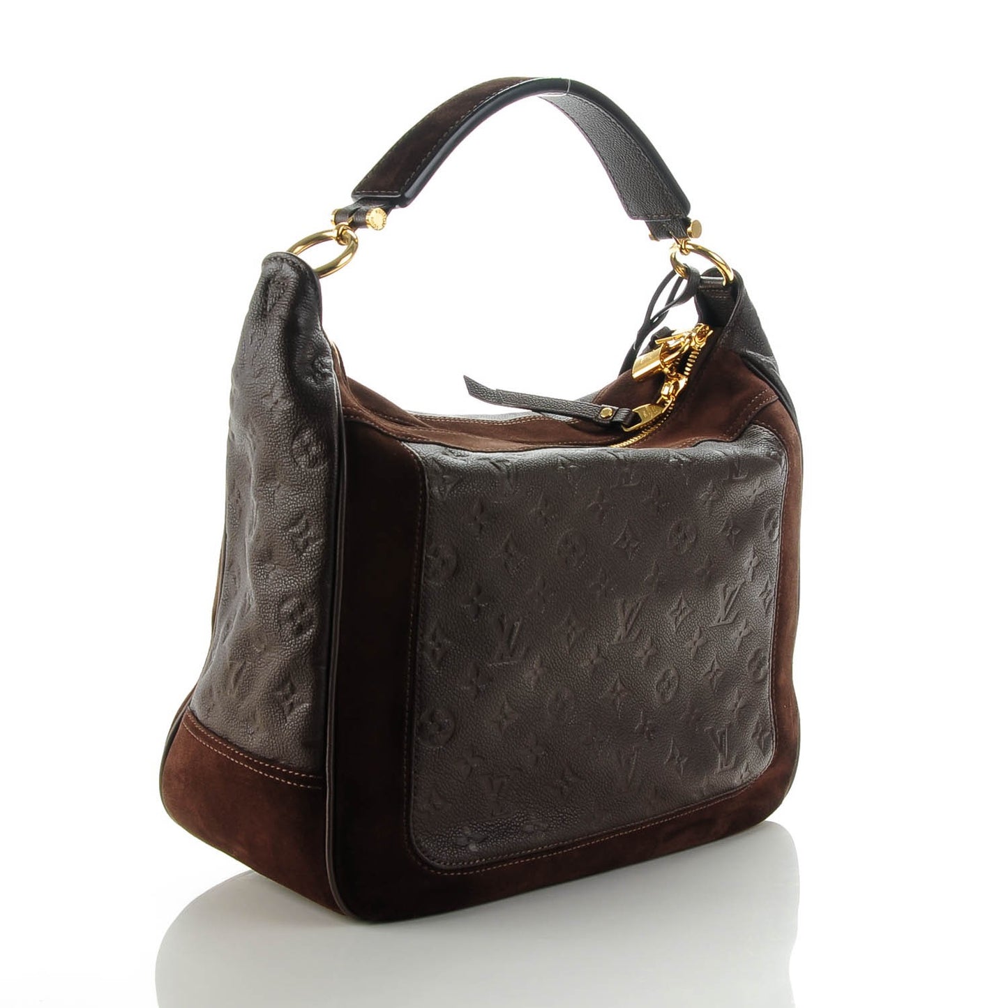 Empreinte Suede Audacieuse MM Terre