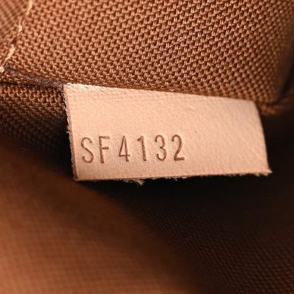 Louis Vuitton Monogram Odeon PM 7 of 10