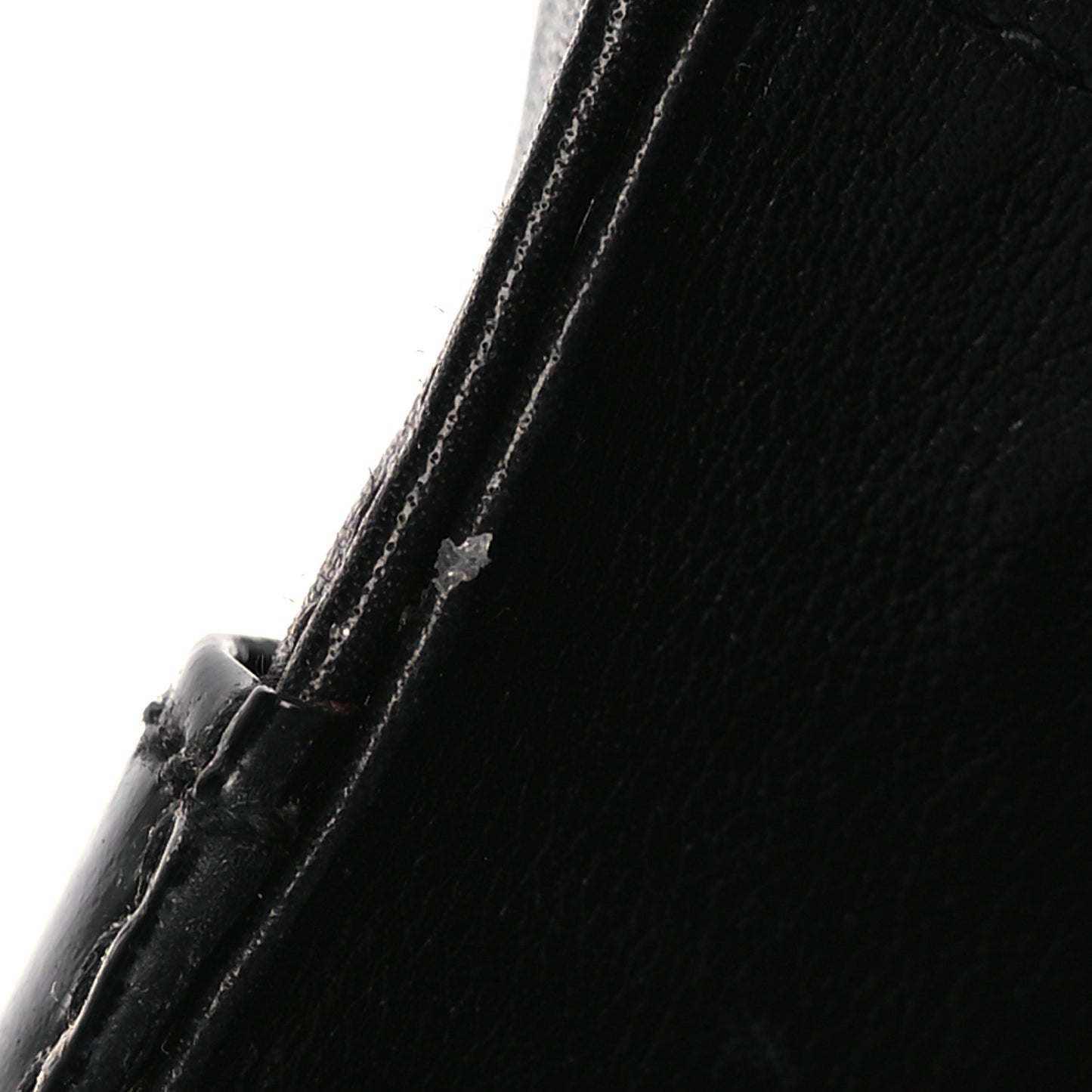 Patent Timeless CC Wallet On Chain WOC Black