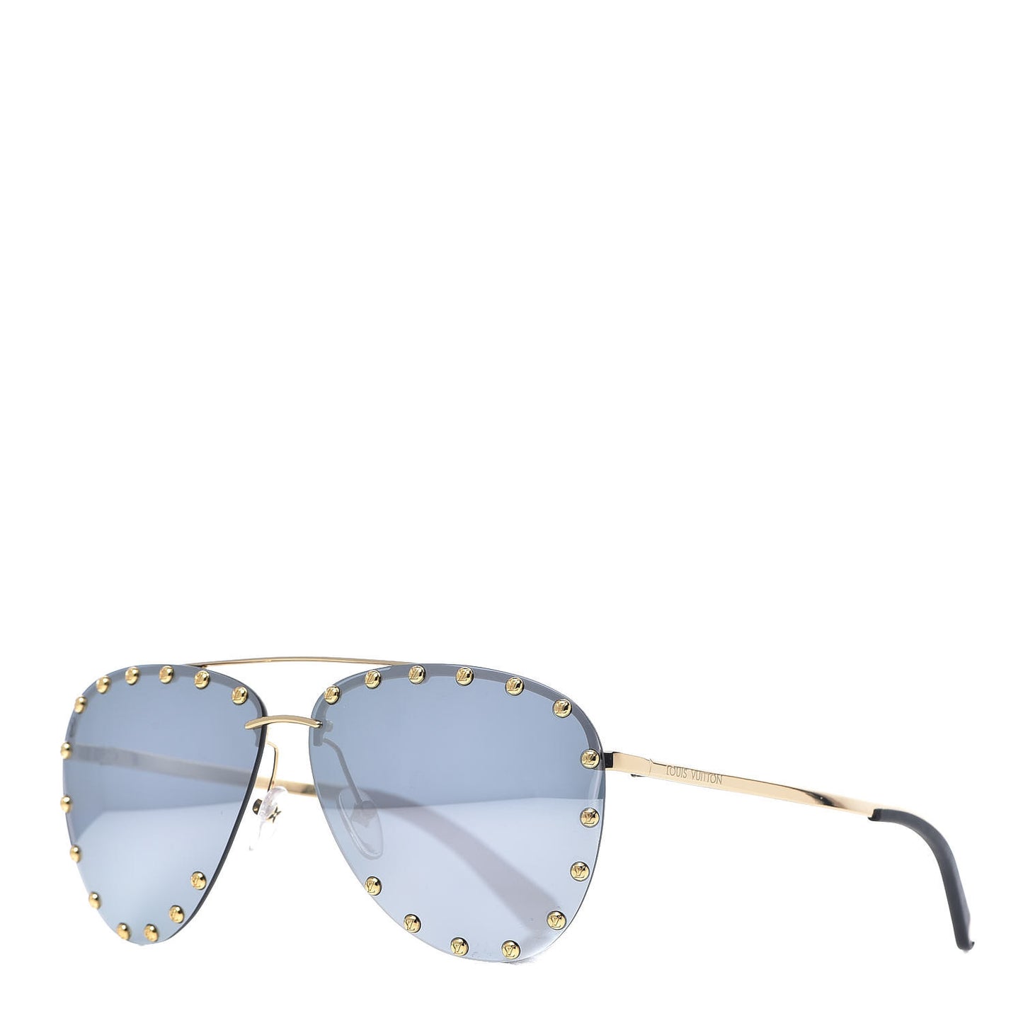 The Party Aviator Sunglasses Z0911U Blue