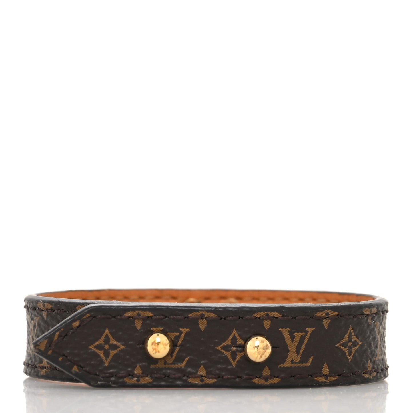 Monogram Essential V Bracelet 17