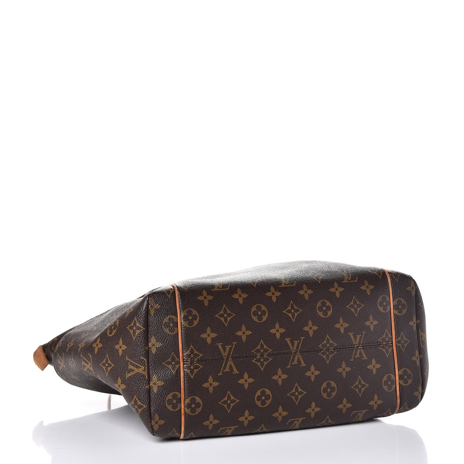 Louis Vuitton Monogram Totally MM 4 of 16