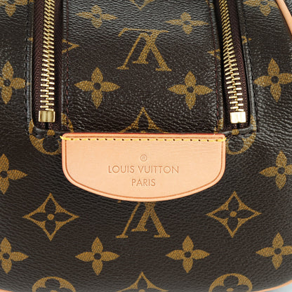 Louis Vuitton Monogram King Size Toiletry Bag 7 of 7