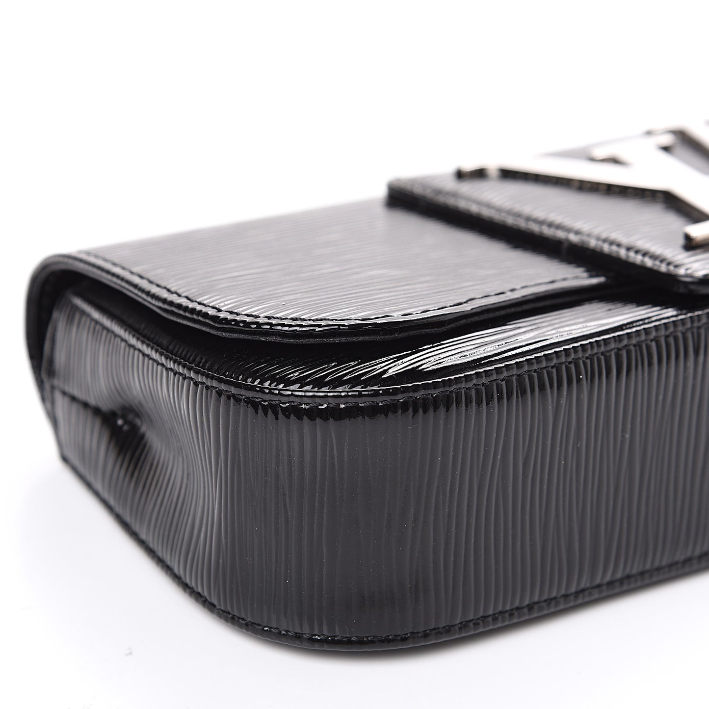 Epi Electric Sobe Clutch Black