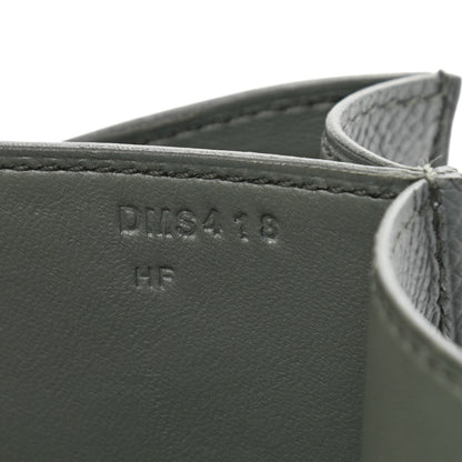 Hermes Epsom Constance 24 Vert Amande 6 of 11