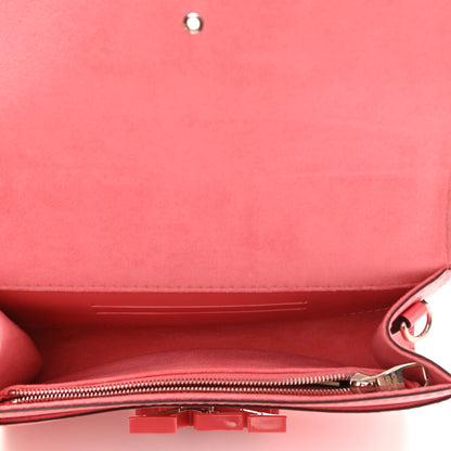 Louis Vuitton Epi Louise Summer 14 Corail 5 of 8
