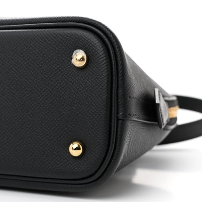 Hermes Epsom 1923 Bolide 25 Black 10 of 11