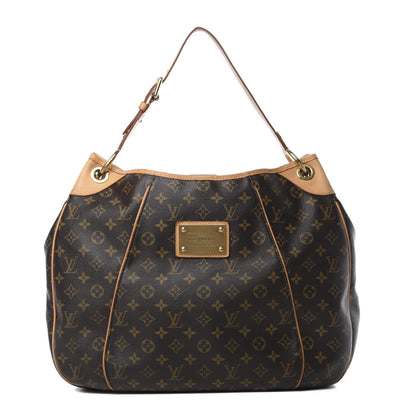 Louis Vuitton Monogram Galliera GM 1 of 18