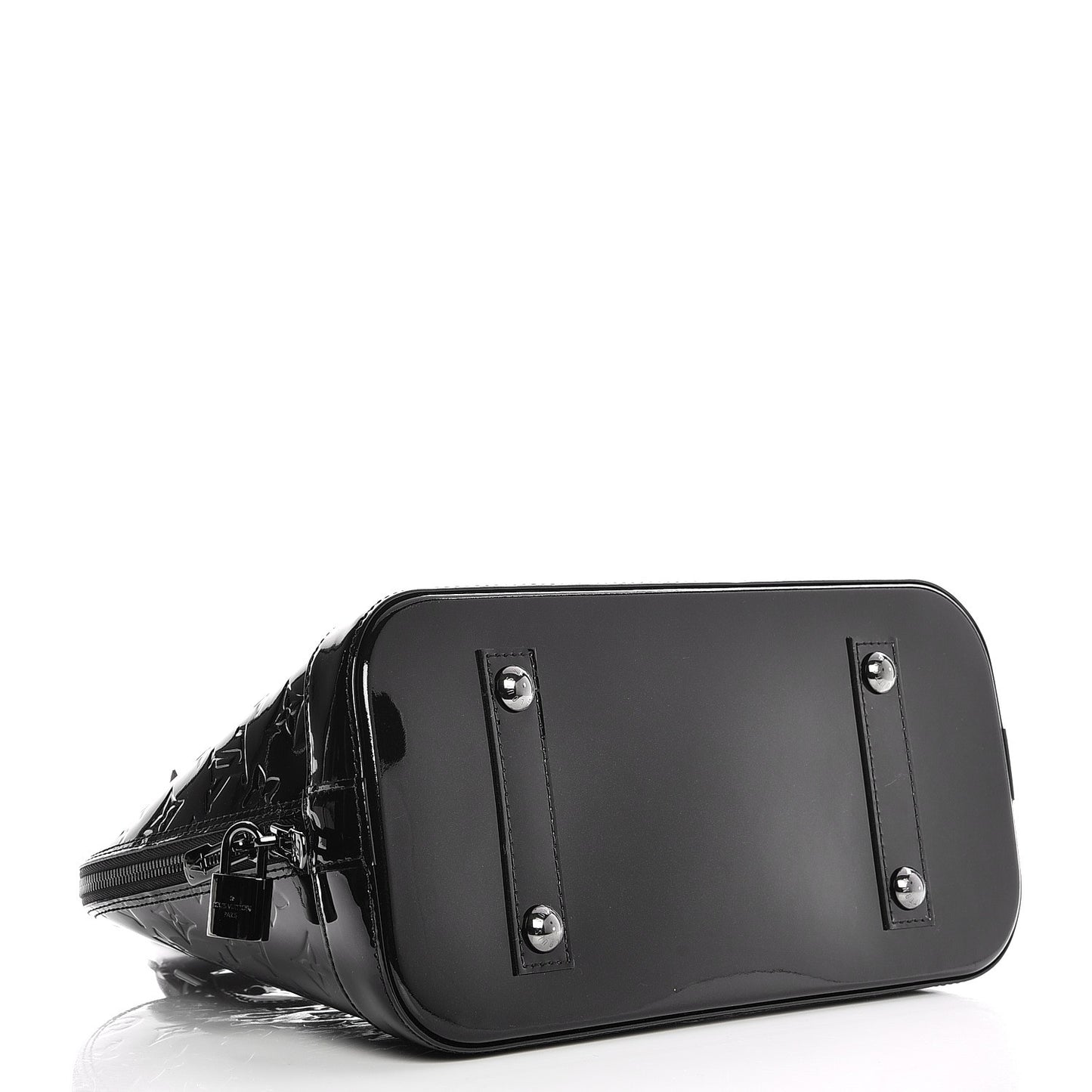 Vernis Alma PM Noir Magnetique