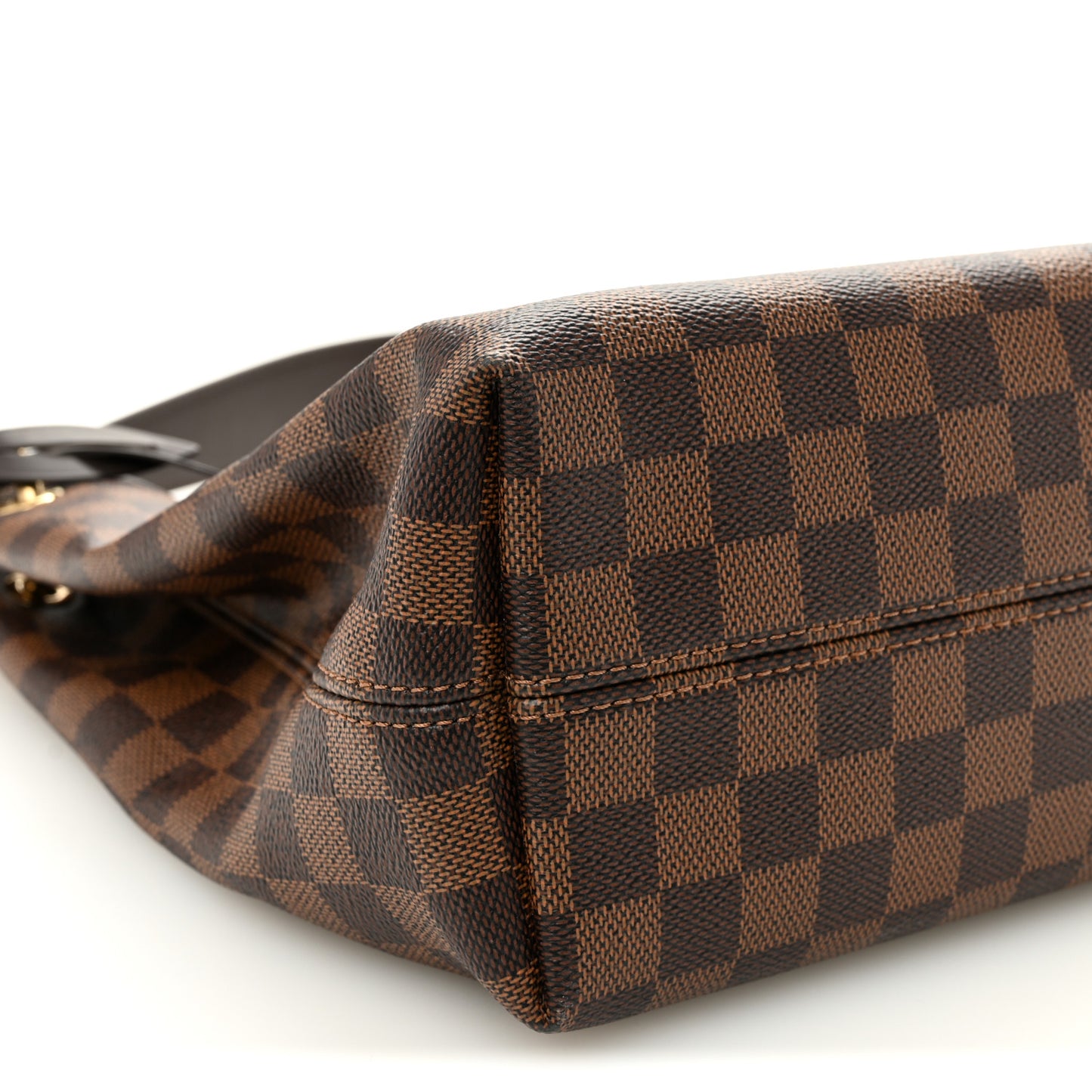 Damier Ebene Graceful PM