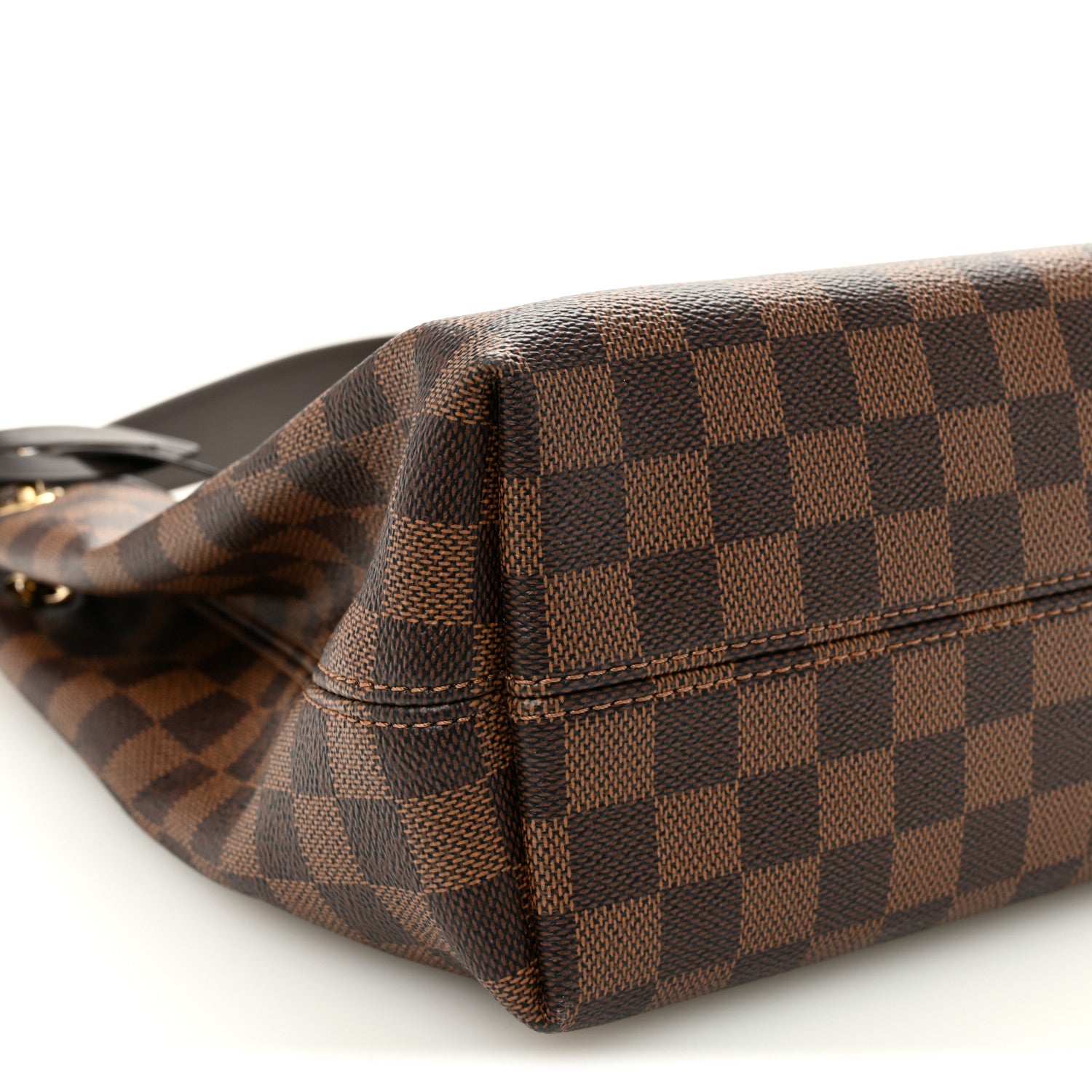 Louis Vuitton Damier Ebene Graceful PM 8 of 9