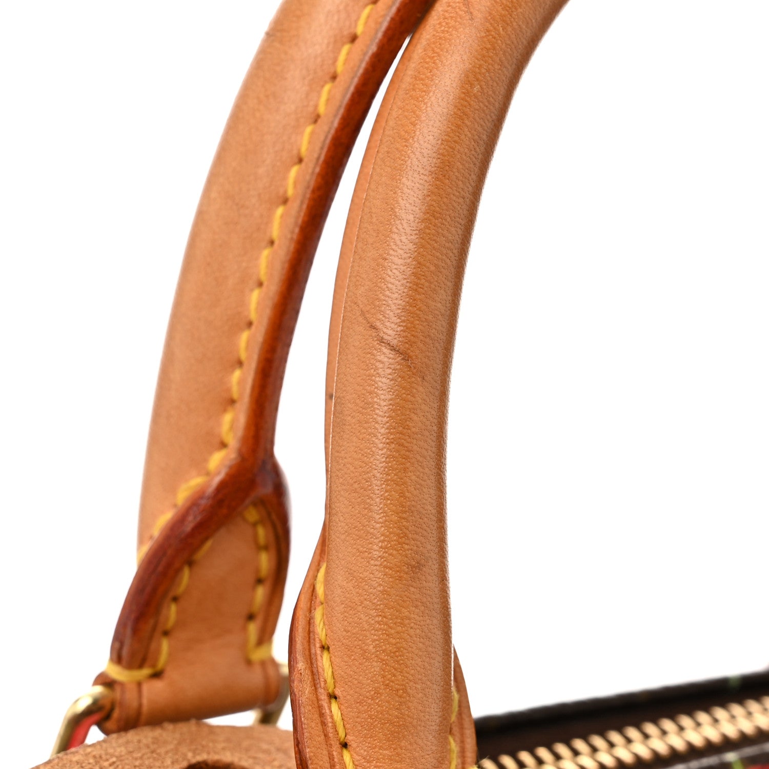 Louis Vuitton Monogram Cerises Speedy 25 11 of 11