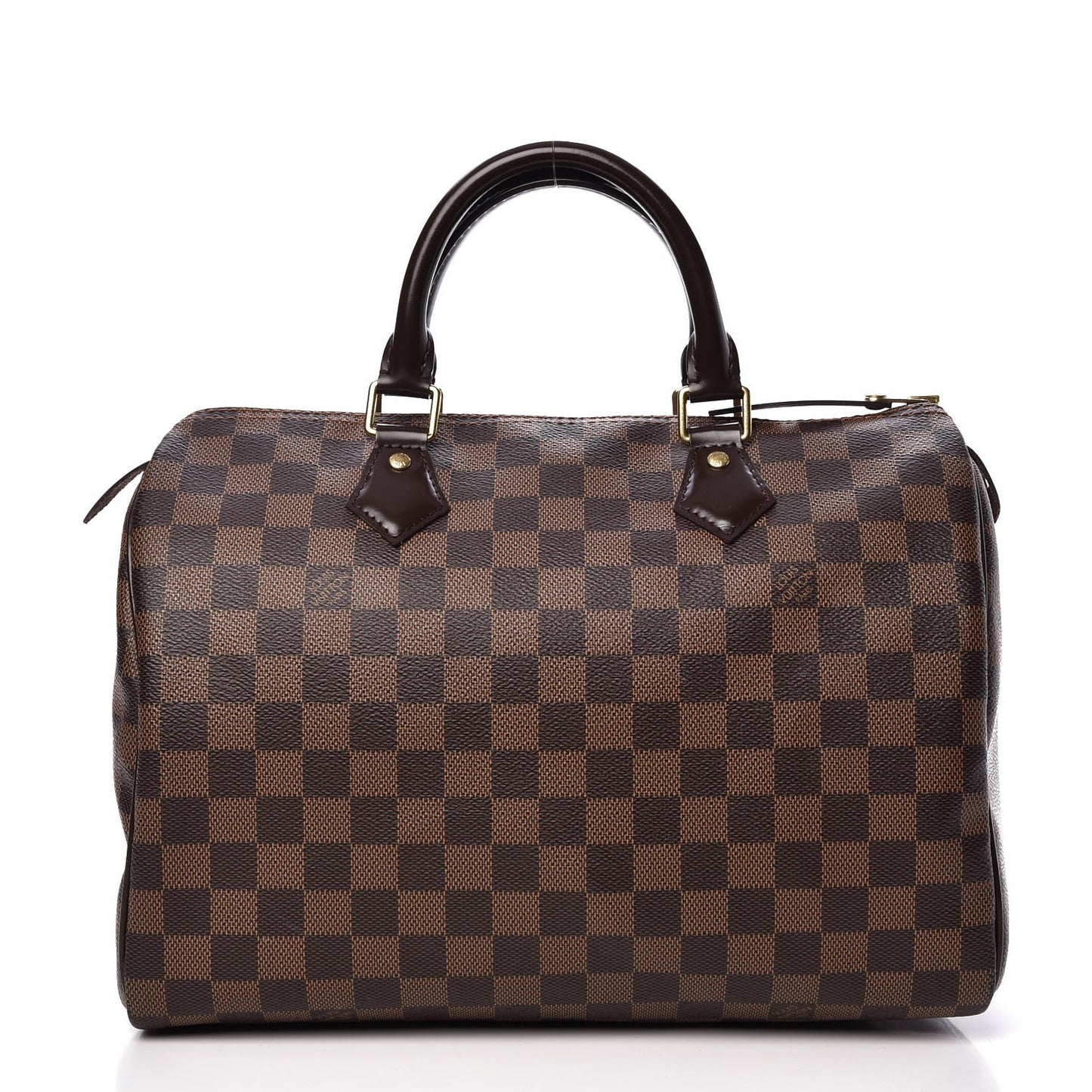 Damier Ebene Speedy 30