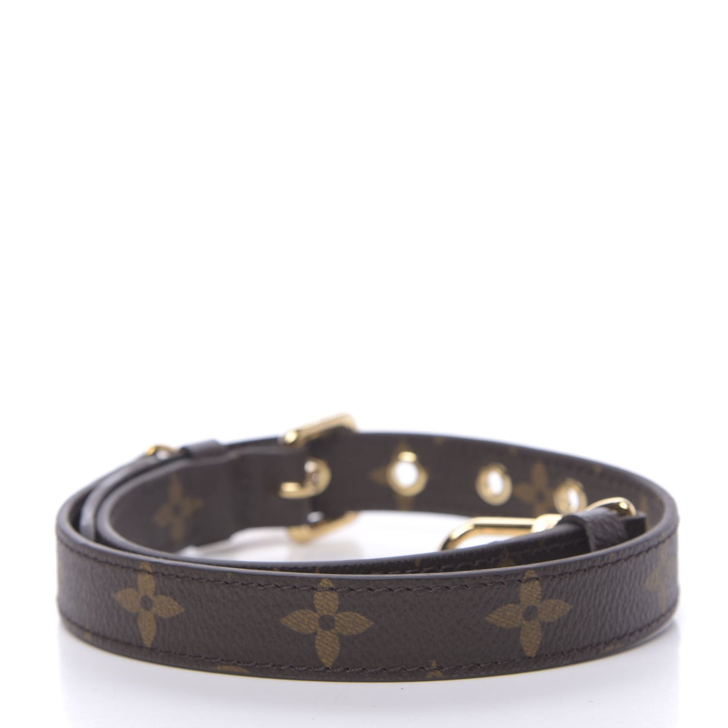 Monogram Metis 20mm Adjustable Strap