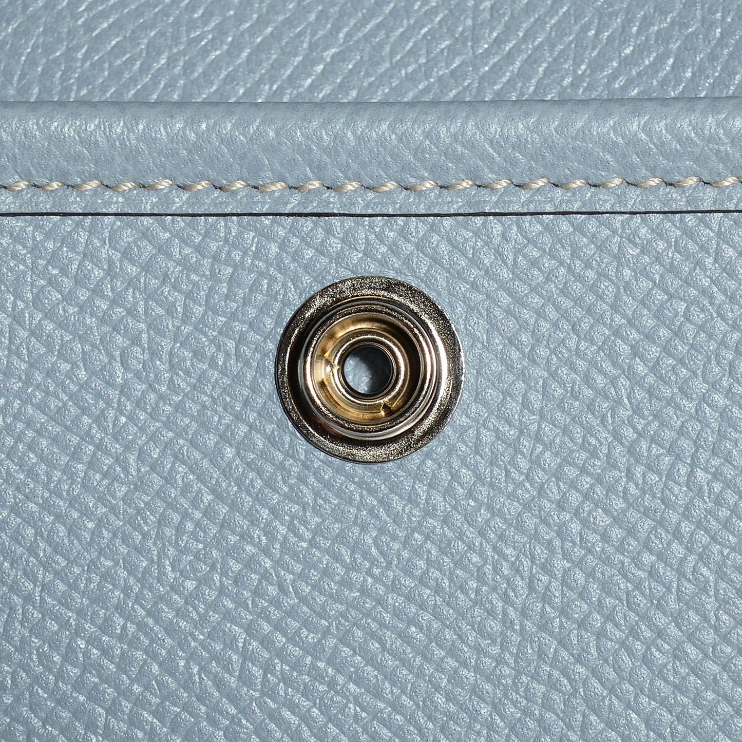 Epsom Evelyne III PM Bleu Lin