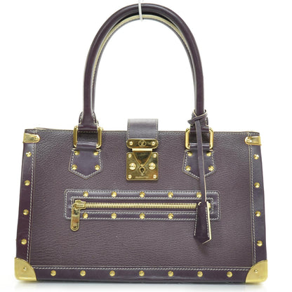Louis Vuitton Suhali Le Fabuleux Prune Purple 1 of 11