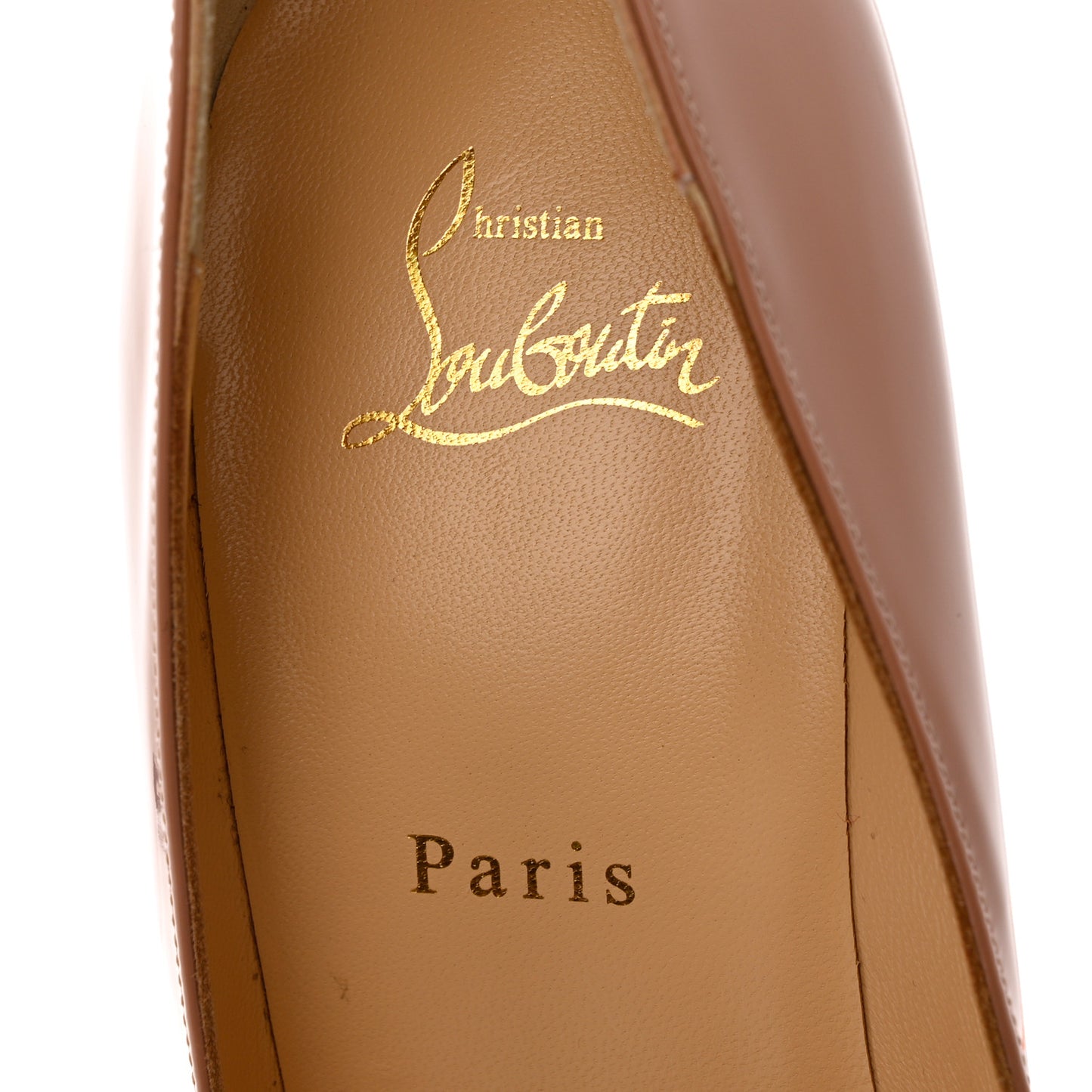 Patent So Kate 120 Pumps 41 Nude