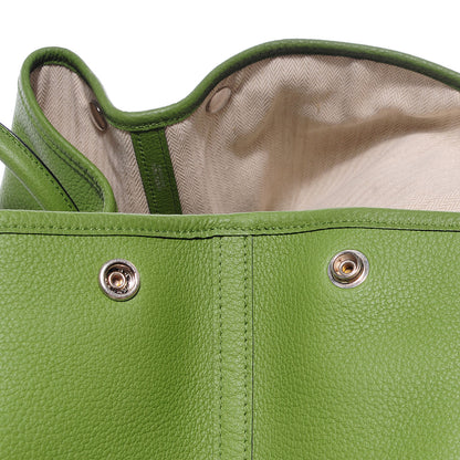 Hermes Negonda Garden Party Tote 36 MM Pelouse 9 of 11