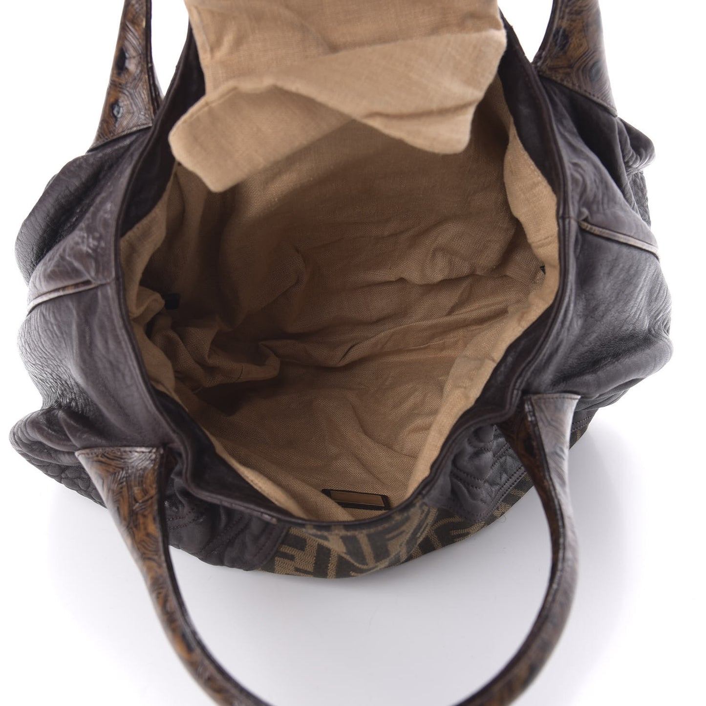 Zucca Nappa Nuvolata Vitello Tortuga Spy Tobacco Moro