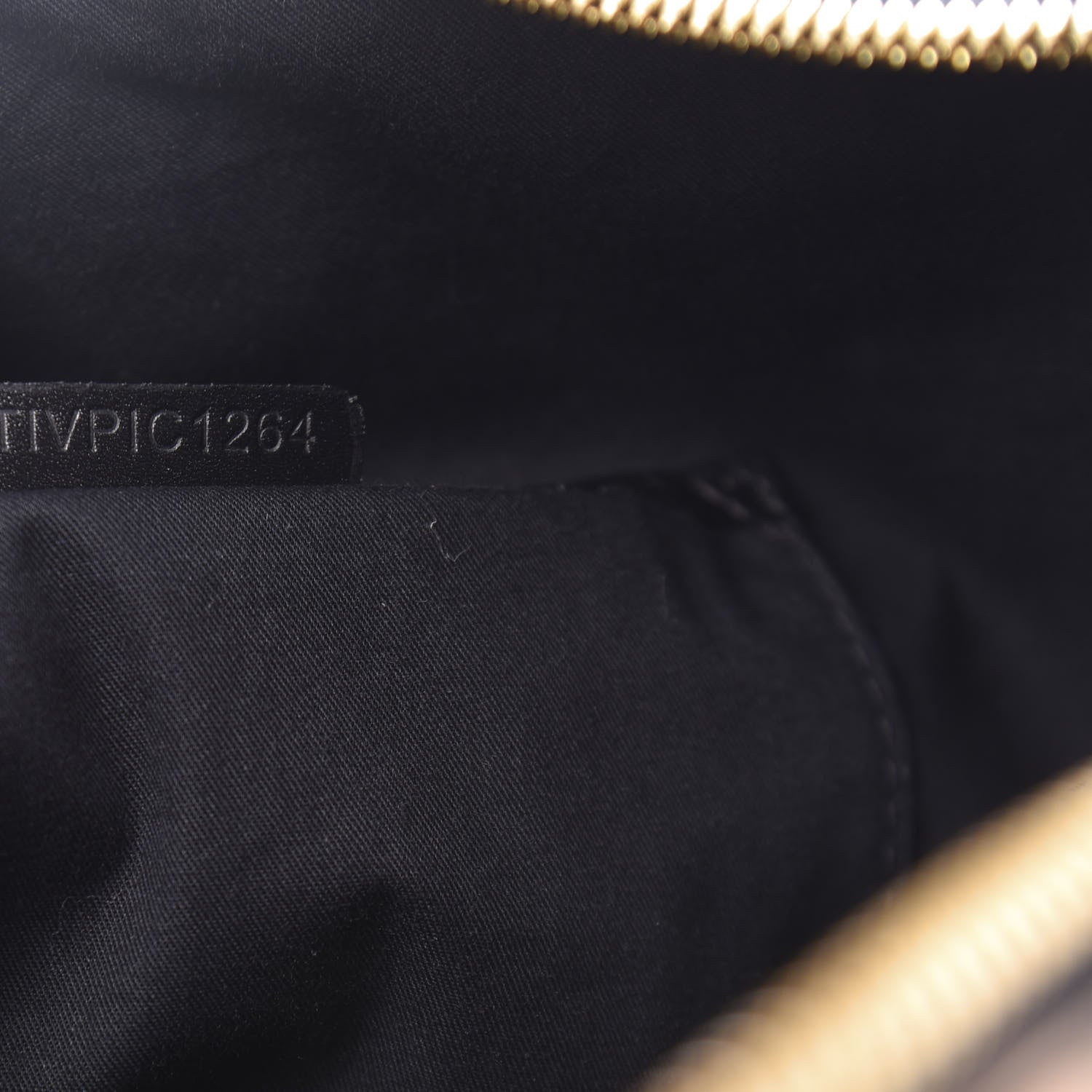 Burberry Haymarket Check Medium Salisbury Tote Chocolate 10 of 12