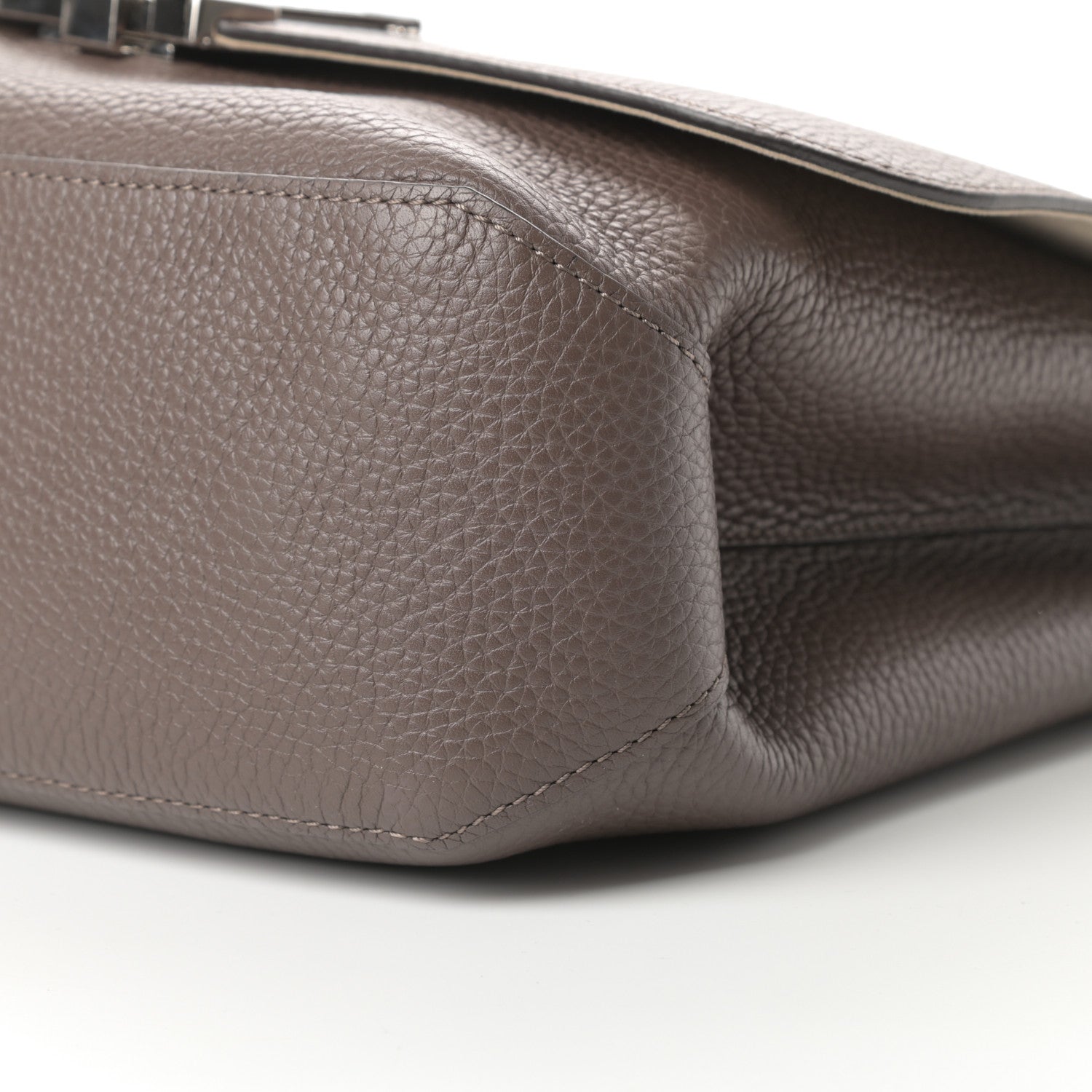 Louis Vuitton Taurillon Volta Grey 10 of 15