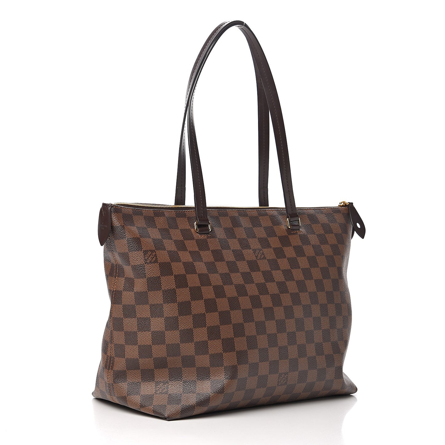 Damier Ebene Iena MM