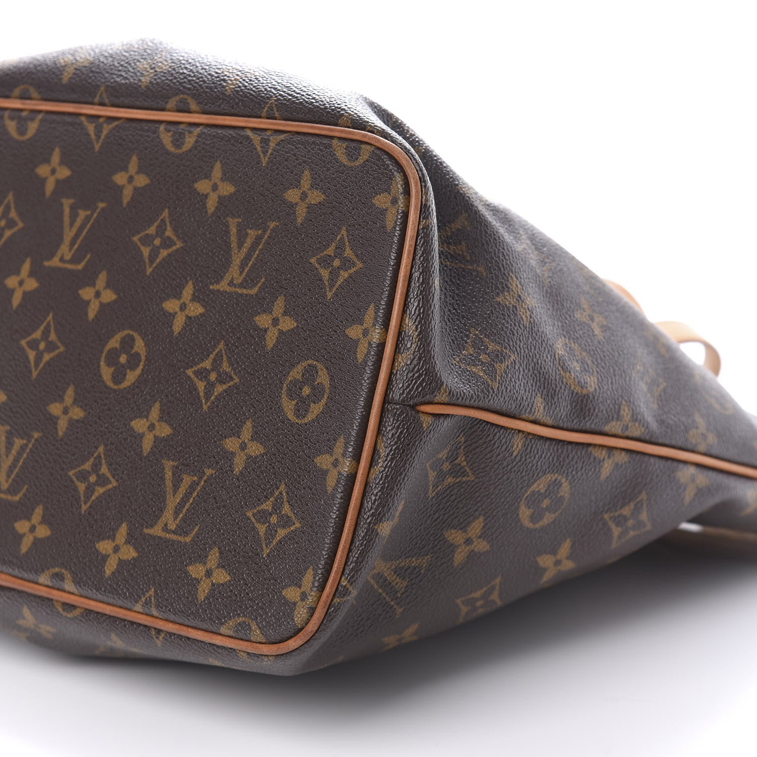 Louis Vuitton Monogram Palermo PM 7 of 11
