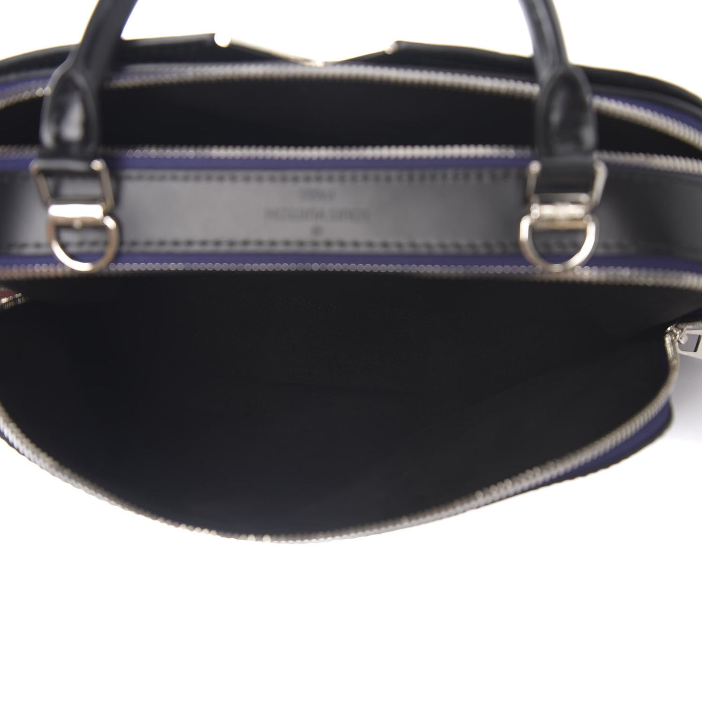 Vernis Melrose Blueberry