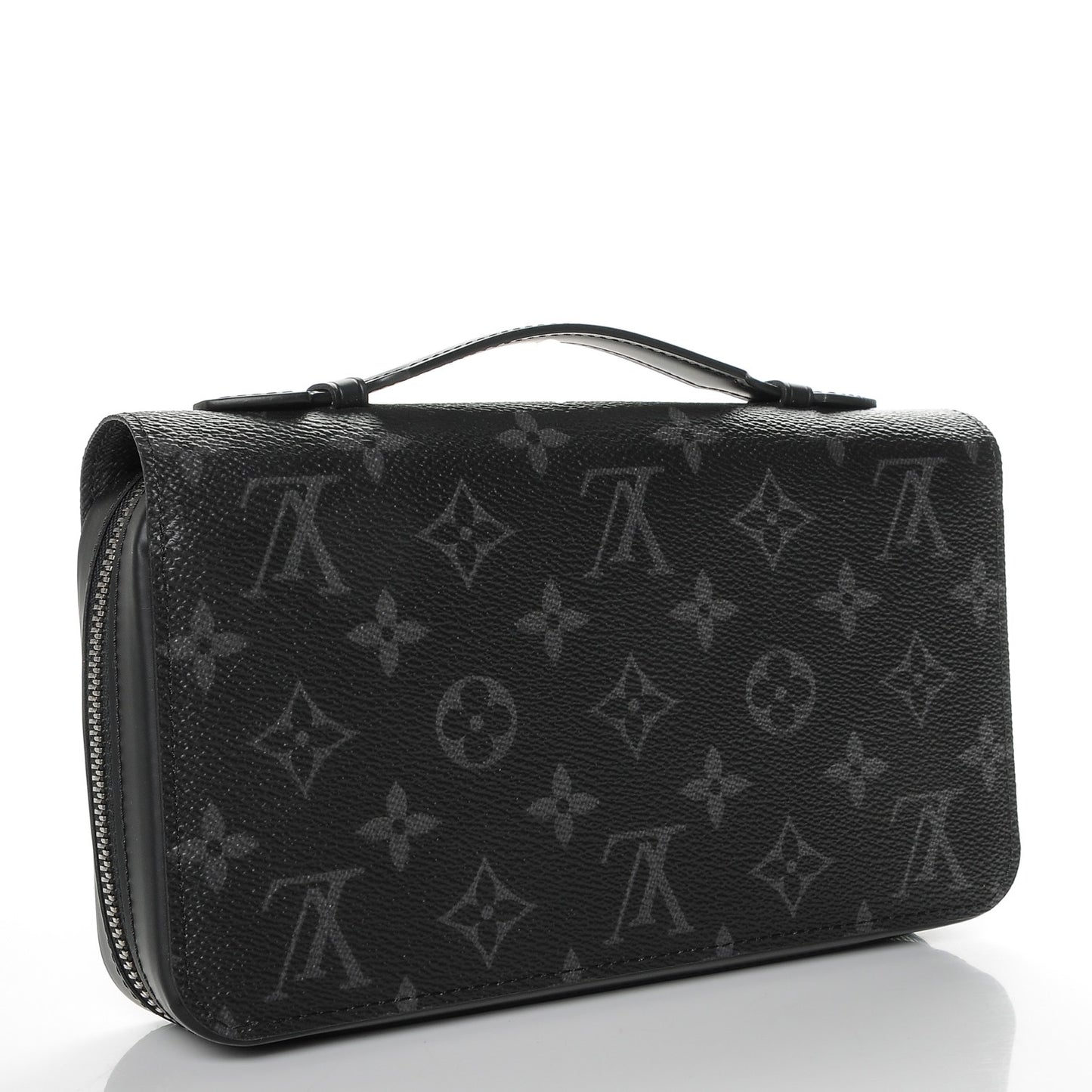Monogram Eclipse Zippy XL Wallet