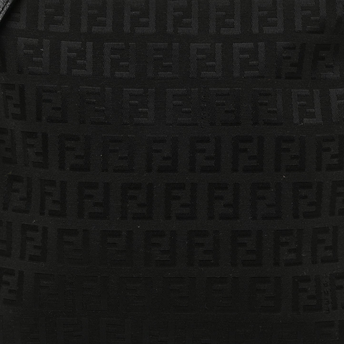 Zucchino Crossbody Black