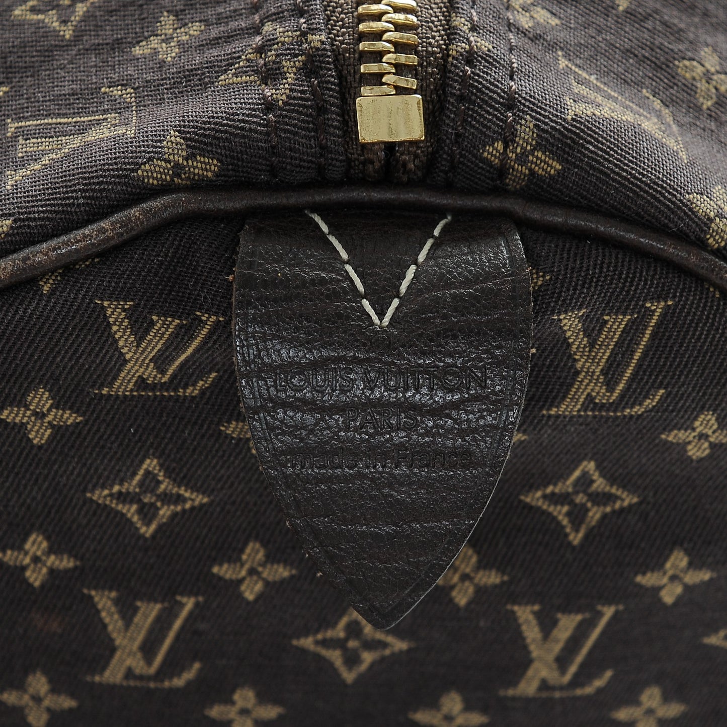 Mini Lin Speedy 30 Ebene